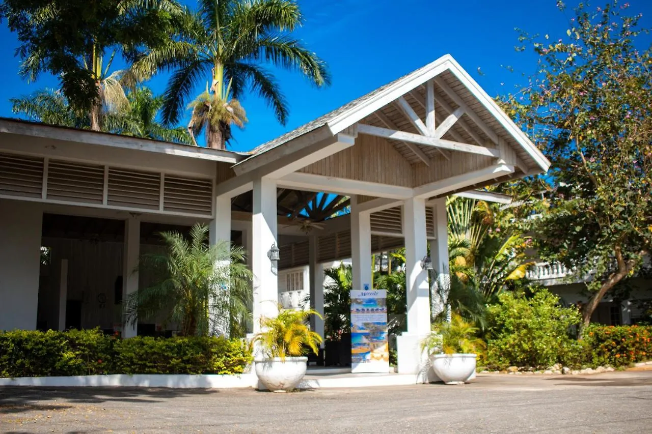 Merrils Deluxe Negril