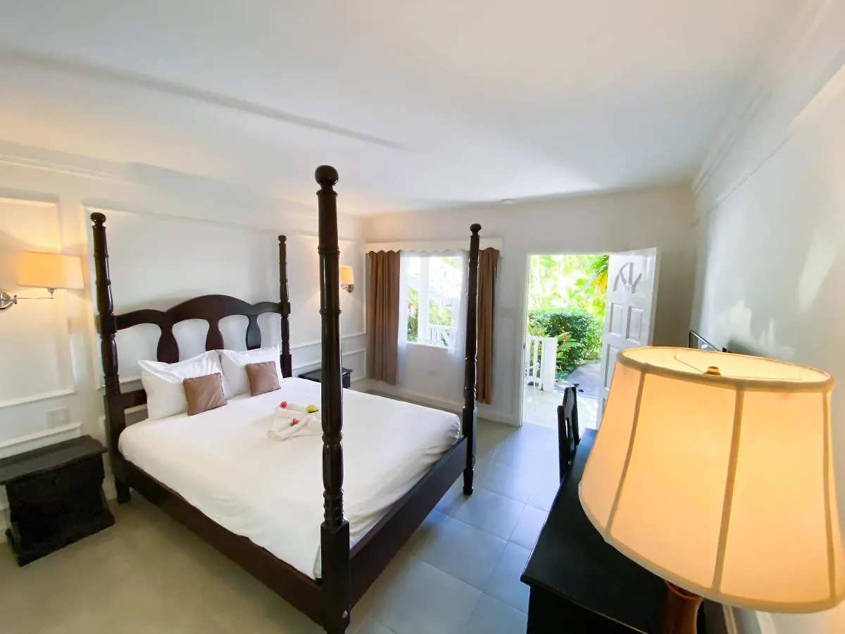 Merrils Deluxe Negril 2*,  Jamaica