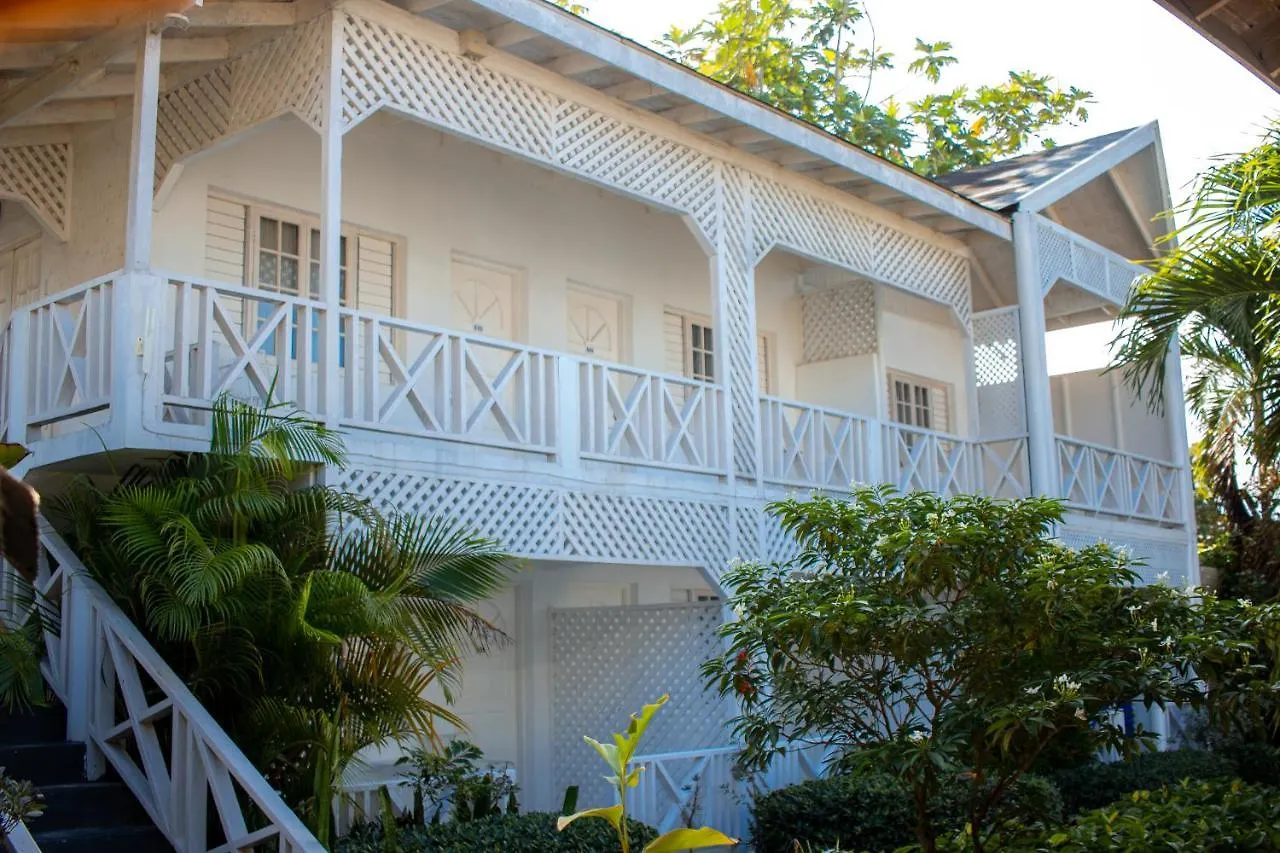 ** Hotel Merrils Deluxe Negril Jamaica