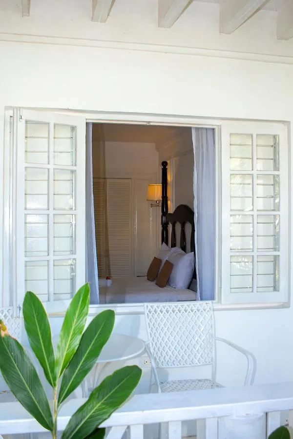 Merrils Deluxe Negril 2*,  Jamaica