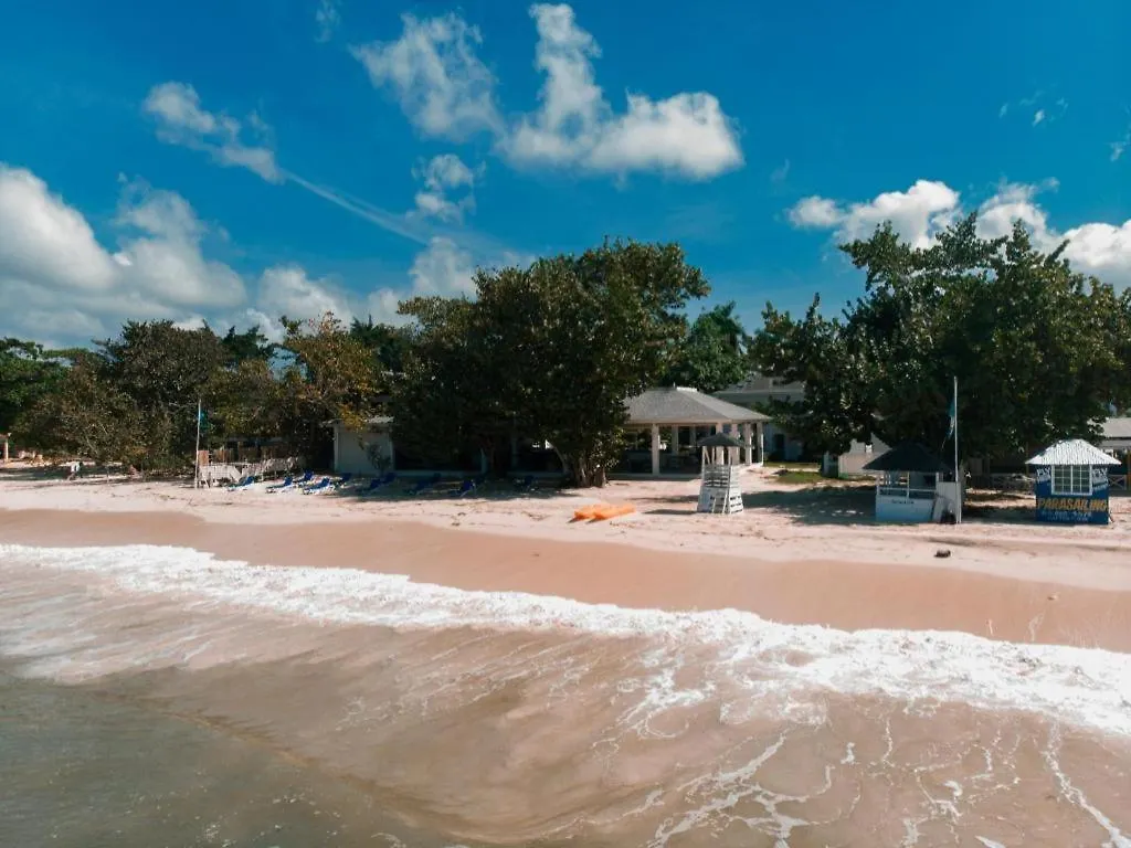 Merrils Deluxe Negril Jamaica
