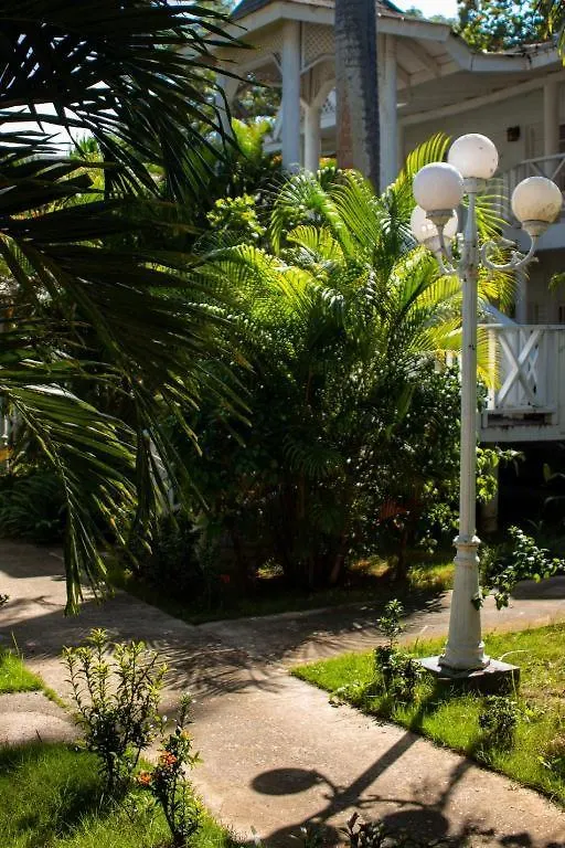 Merrils Deluxe Negril 2*,