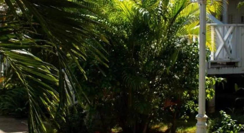 Merrils Deluxe Negril